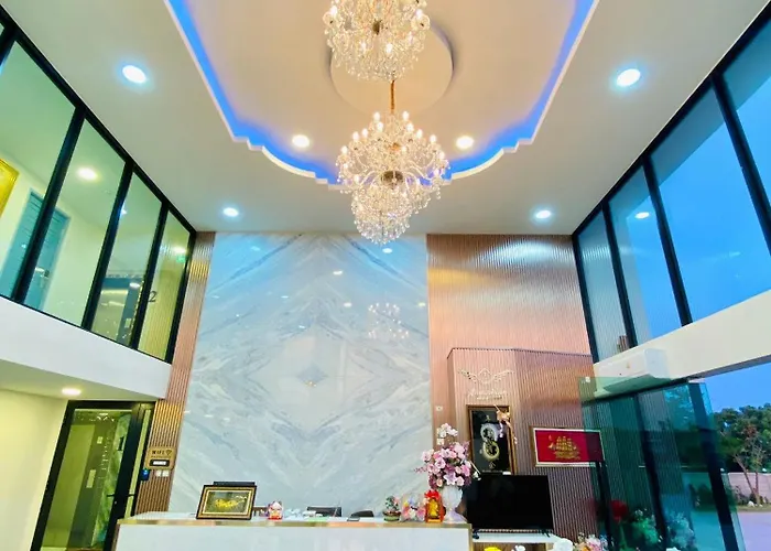 Arunsakhon Luxury Condo