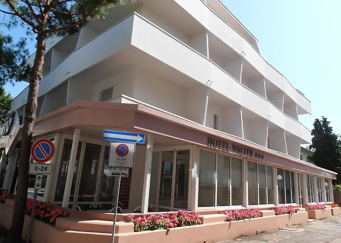 Hotel Walter