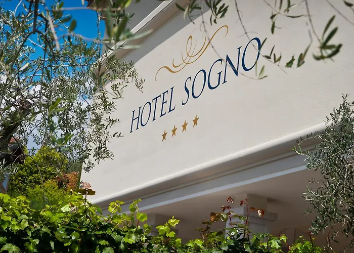 Hotel Ristorante Sogno
