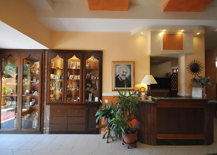 La Solaria Hotel