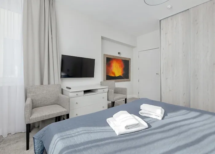 Aparthotel Etna