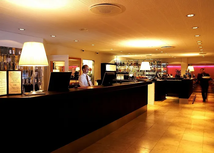 Hotel Svanen, Stays & BW Signature Collection