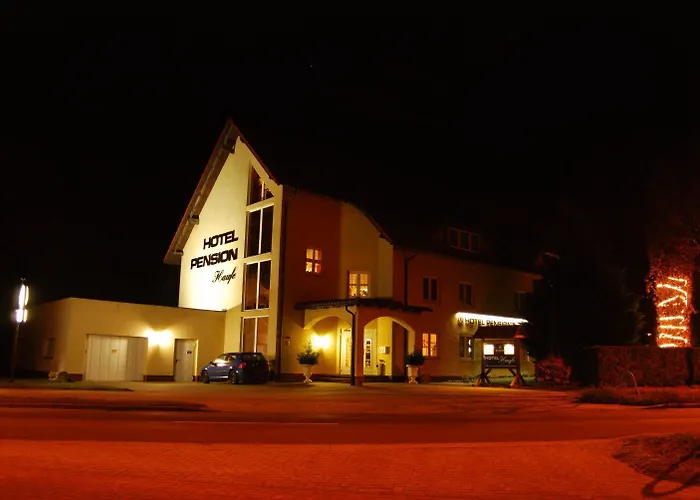 Hotel Haufe