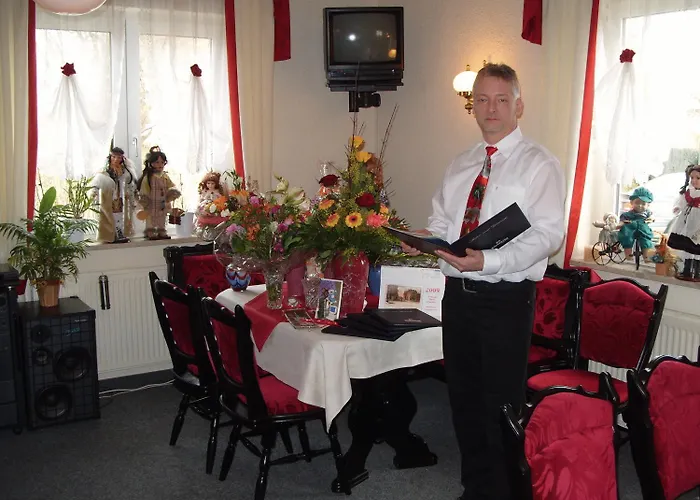Hotel Haufe