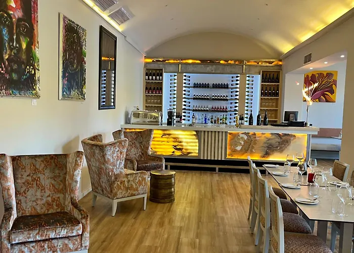 ASARA Wine Estate&Hotel