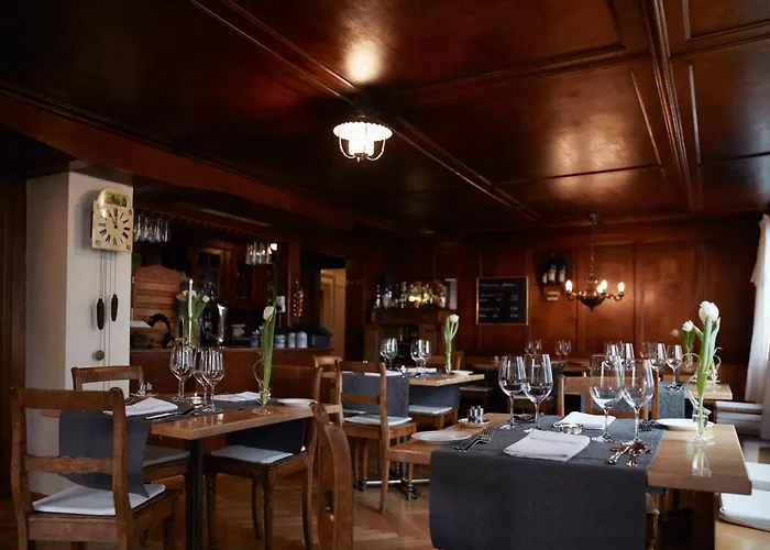 Boutique-Hotel Schlüssel