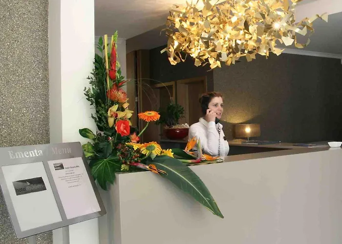Hotel Douro Inn