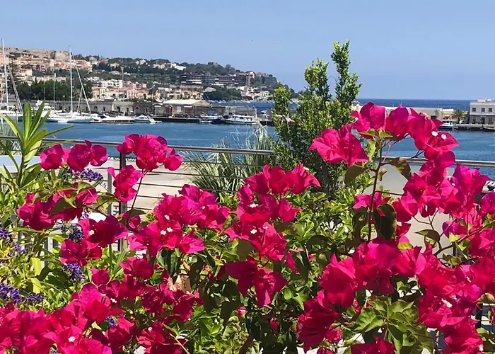 Hotel La Bussola