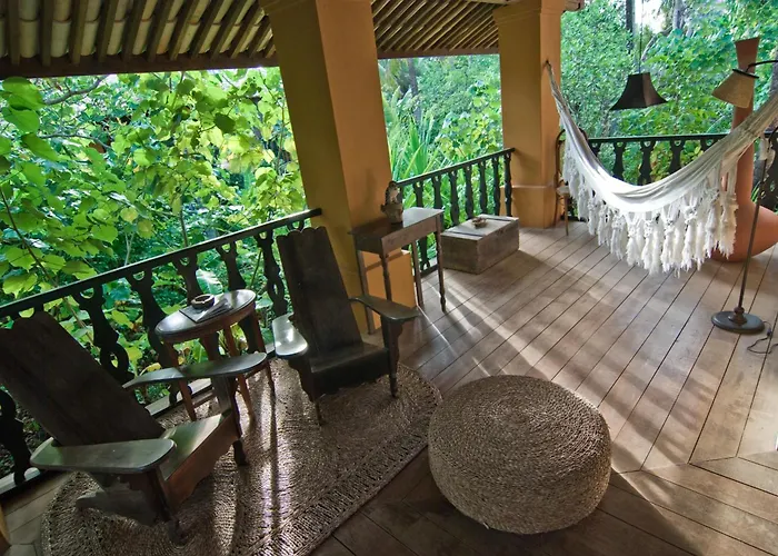 Toca Da Coruja - Eco Luxury Retreat