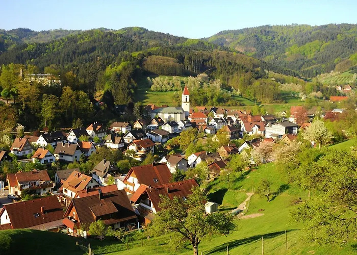 Hotel Pflug
