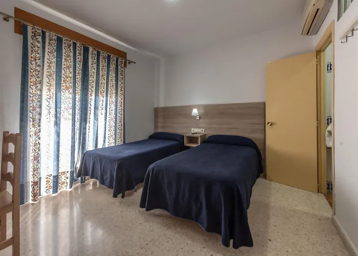 Hotel San Andres