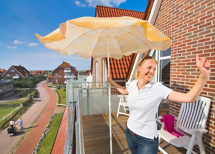Hotel Strandhof