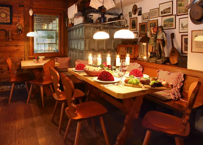 Dammschenke Gasthof&Hotel