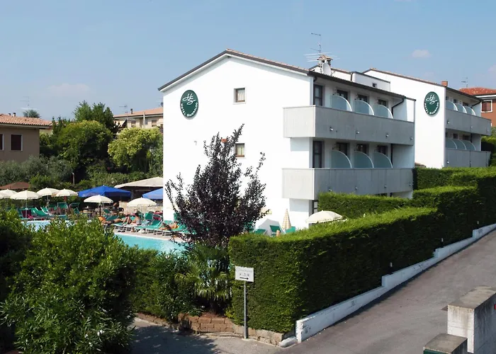 Hotel Smeraldo