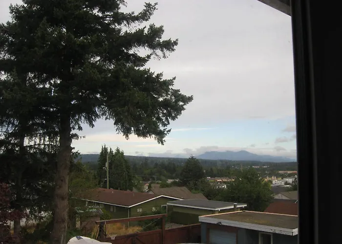 Money Pennies Bed And Breakfast Campbell River