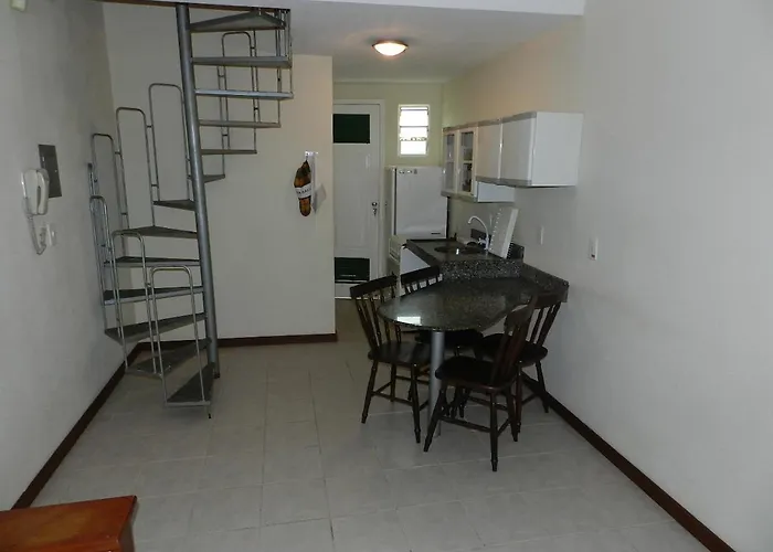 Residencial Pontal do Jurerê