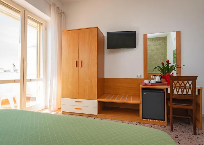 Hotel Baia Verde