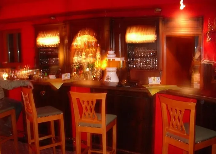Hotel Ahornhof, privates 27 qm großes Doppelzimmer