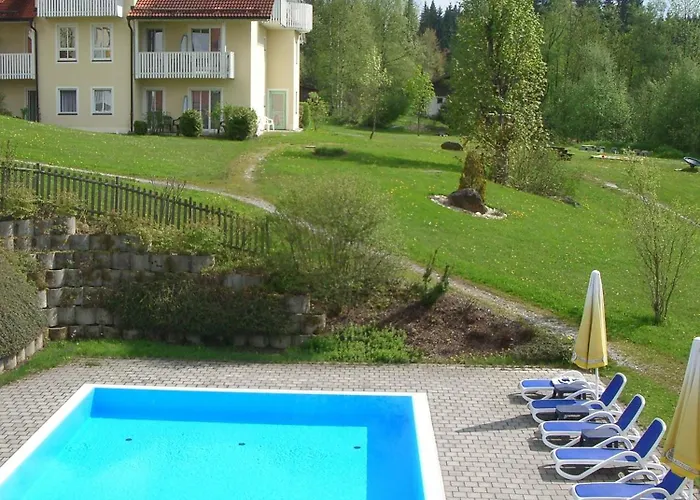 Hotel Ahornhof, privates 27 qm großes Doppelzimmer