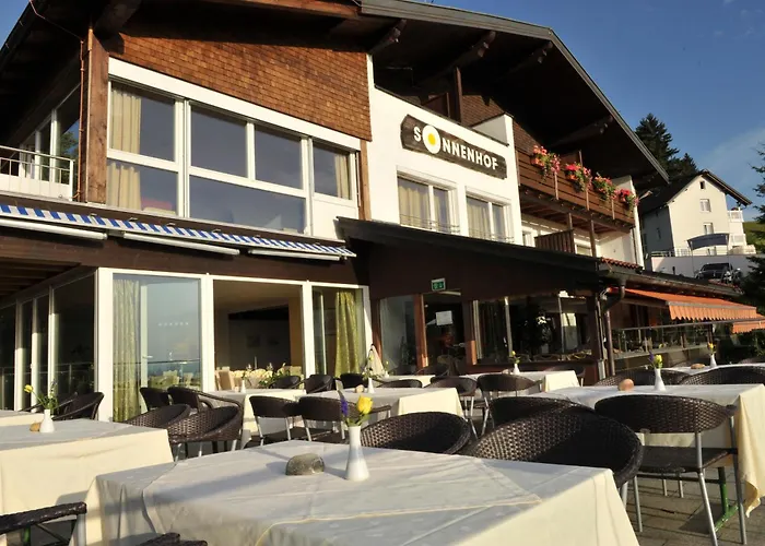 Hotel Sonnenhof