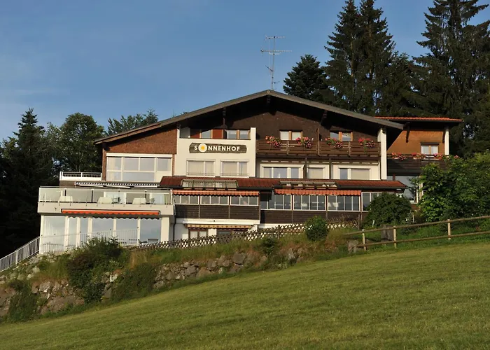 Hotel Sonnenhof