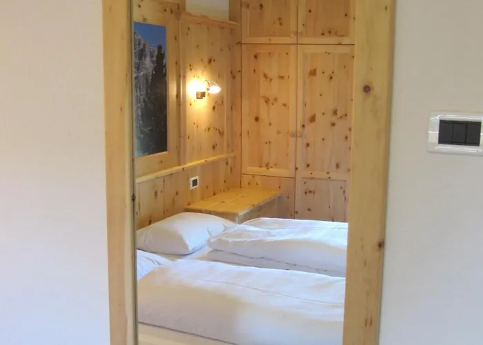 Hotel Borest