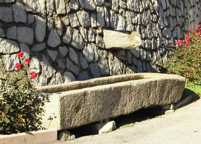Garni An der Leit