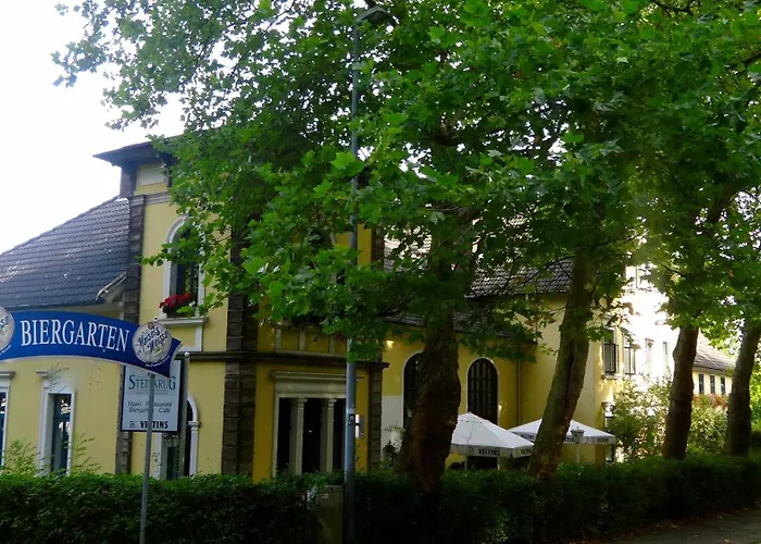 Hotel Steinkrug