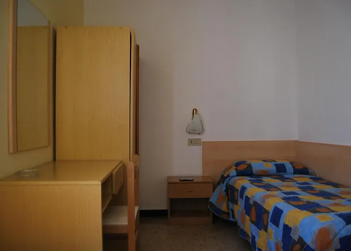 Hotel Aurora