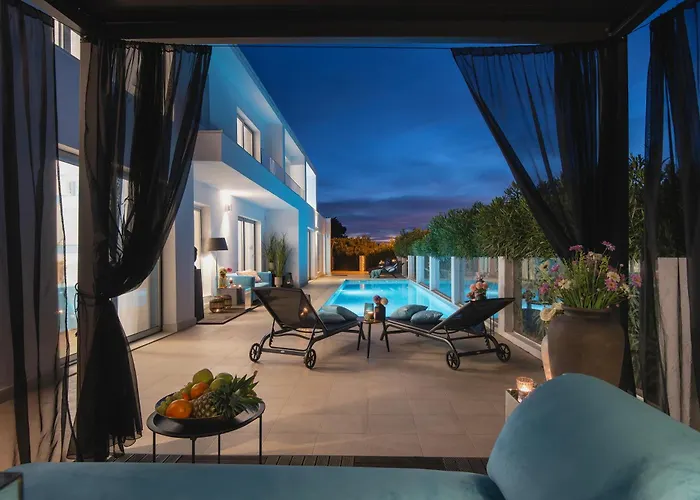 Monvidal By Bura Hotels - Adults Only