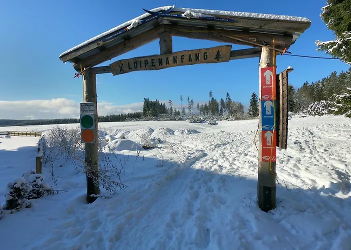 waldhotel AUSZEIT
