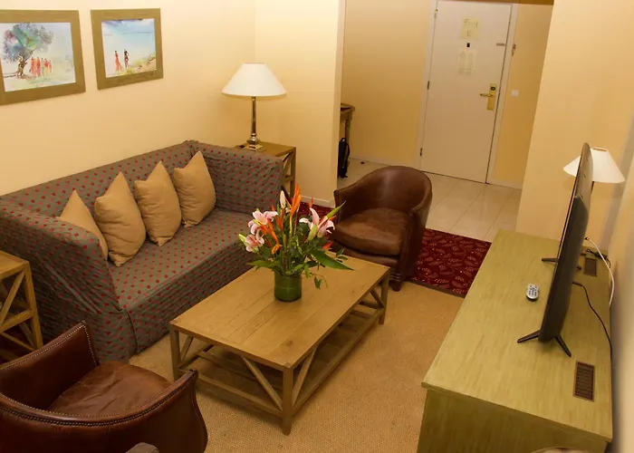 Hotel Memling