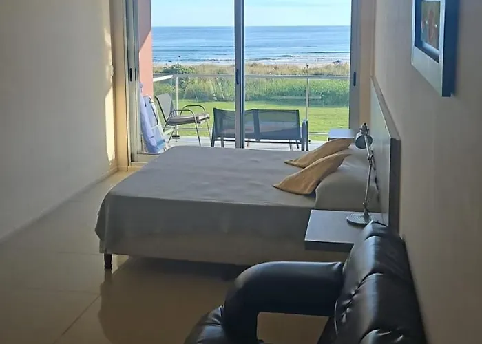 Audencia del Mar