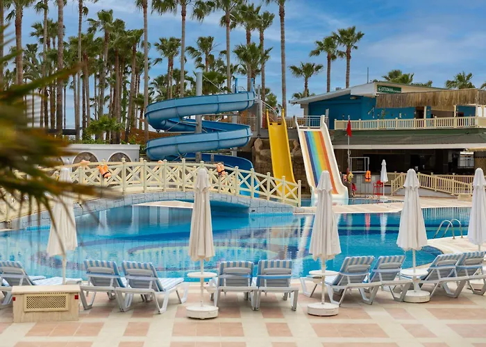 Holiday Garden Resort