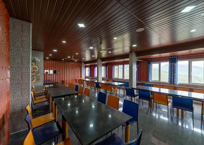 Sri Nandha Luxury Comforts