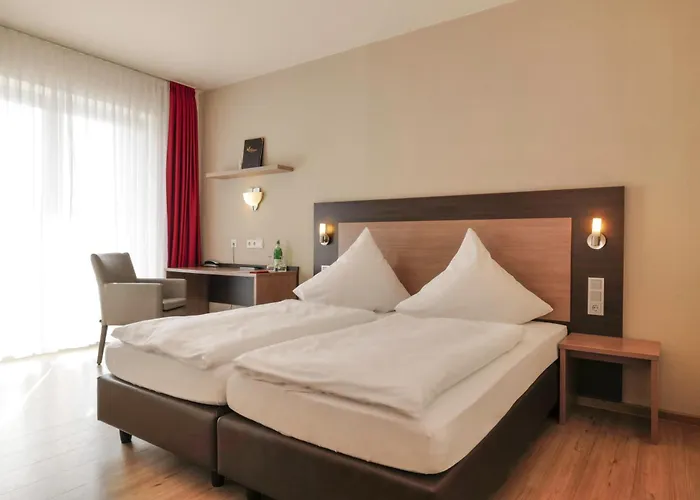 Hotel Moseldomizil