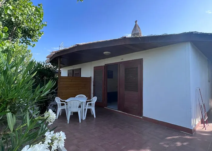 African Beach Hotel-Residence