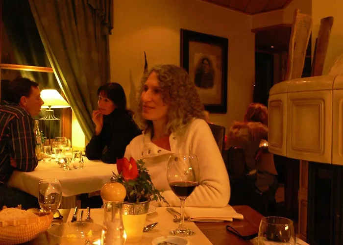 Boutiquehotel Liebesglueck - Adults Only