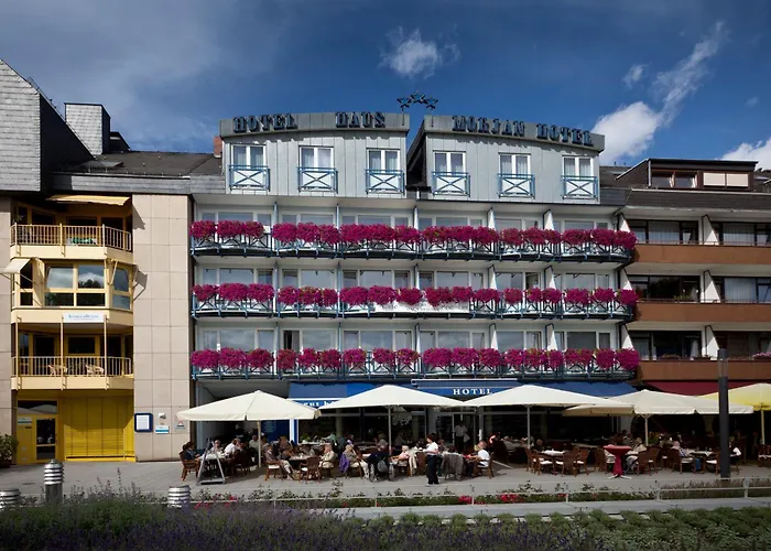 Hotel Morjan