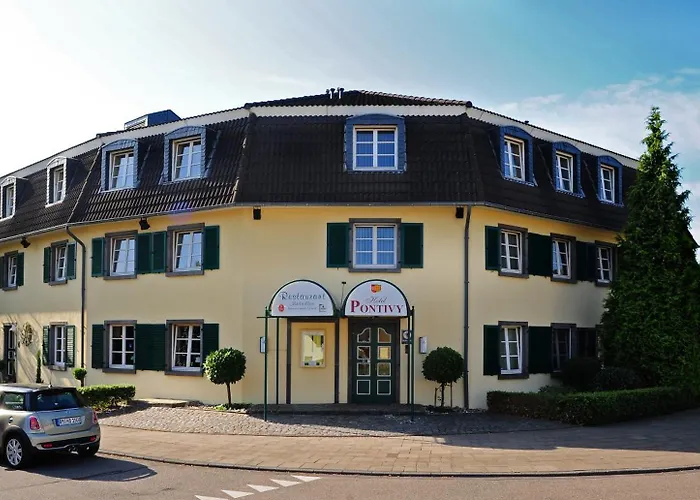 Hotel Pontivy