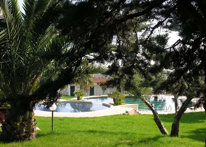 Citta Bianca Country Resort