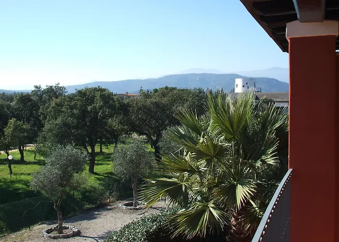 Hotel Sa Contonera