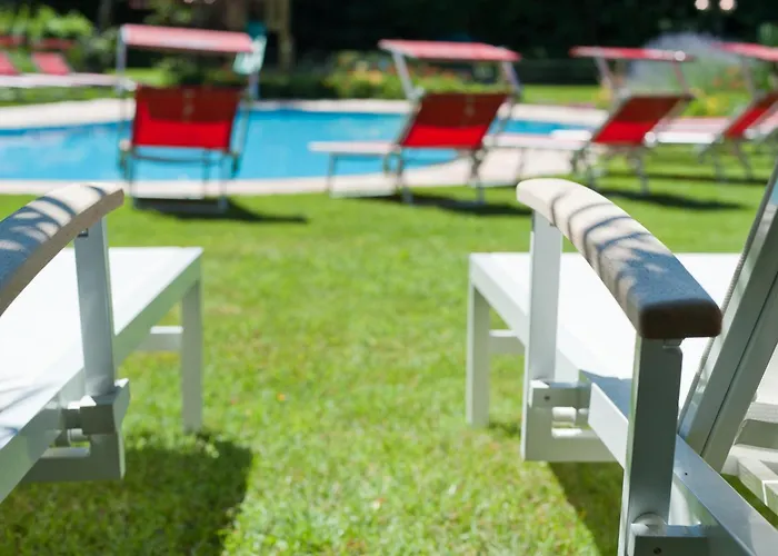 Business Resort Parkhotel Werth