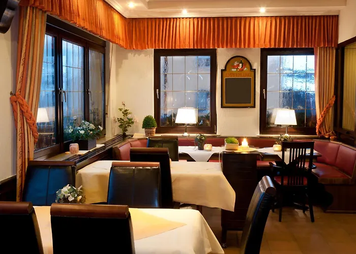 Hotel Rosenflora