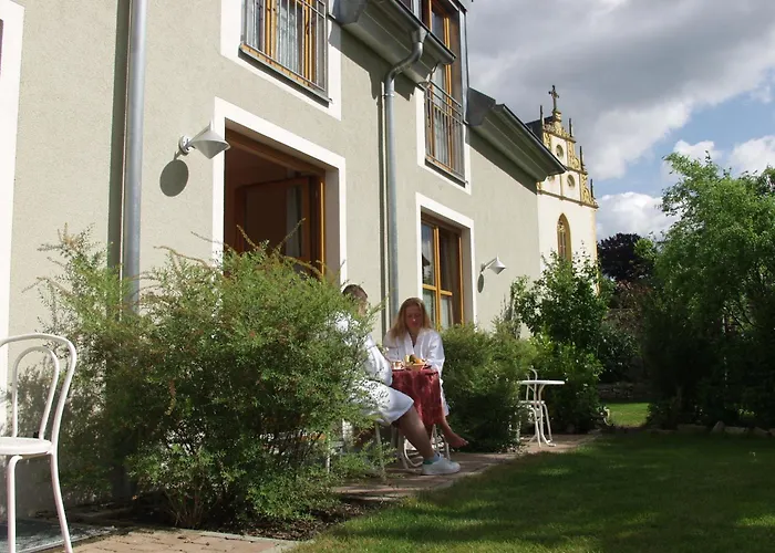 Akzent Hotel Franziskaner