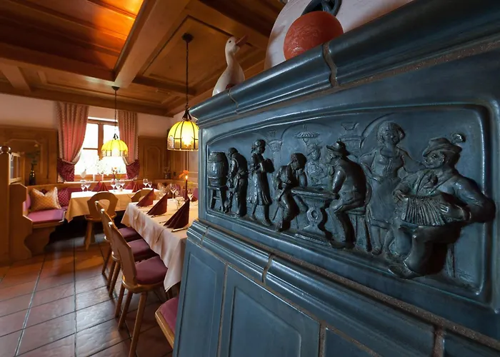 Sindersdorfer Hof