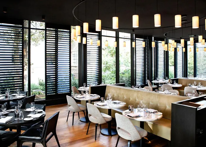 Pillows Grand Boutique Hotel Ter Borch Zwolle