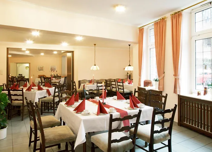 Hotel Goldener Stern