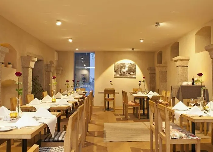 Naturhotel Gidibauer-Hof