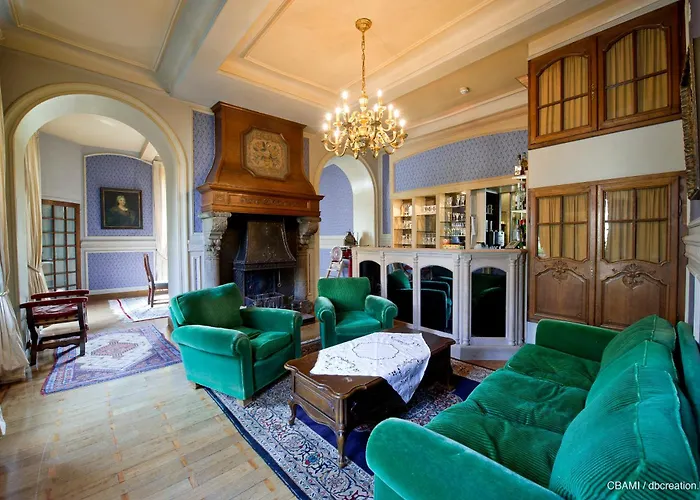 Chateau D'Hassonville